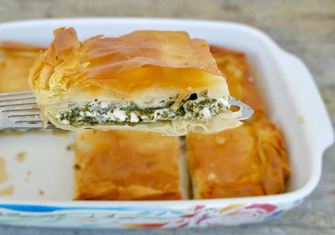 Canan Karatay'dan sağlıklı kahvaltılık börek tarifi! Börek yaparken bu püf noktaya dikkat