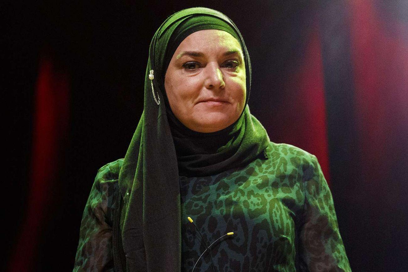 Evinde ölü bulunmuştu! Sinead O’Connor’ın ölüm sebebi açıklandı