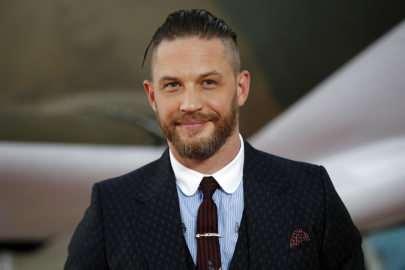 Tom Hardy