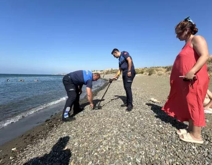 Yüzüğün Bulunması İçin Yapılan Çalışmalar