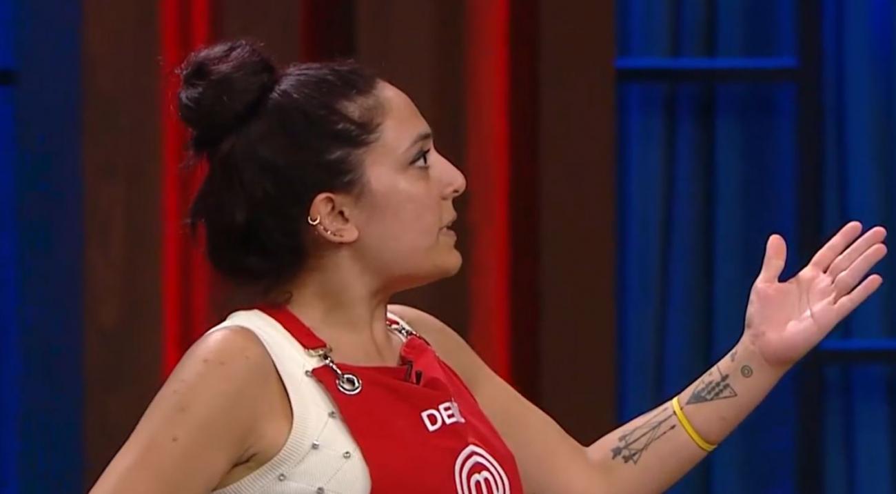 MasterChef stüdyolarında gerginlik çıktı! Soğan kavgası büyüdü