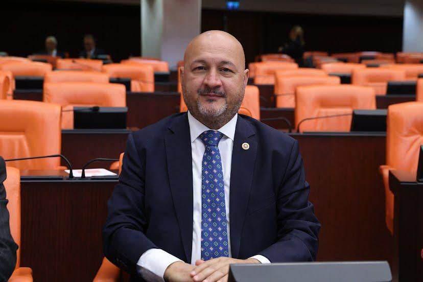 Doç. Dr. Resul Kurt