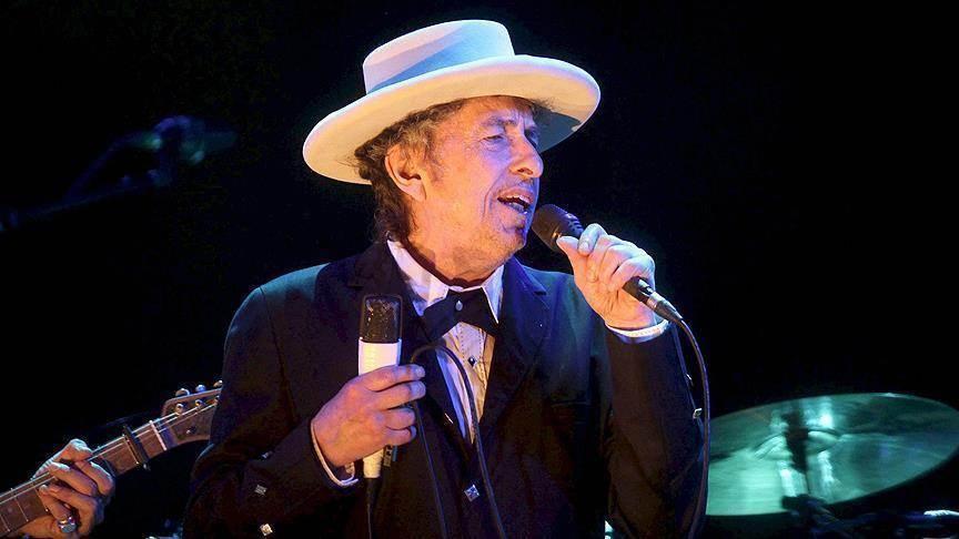 Bob Dylan'ın elinden şarkı sözleri! 85 bin dolardan satışta