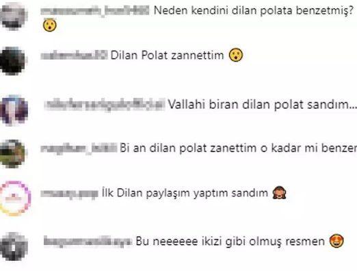 Yeni imajı herkesi şaşırttı! Saçlarını boyatan Petek Dinçöz'ü görenler Dilan Polat zannetti