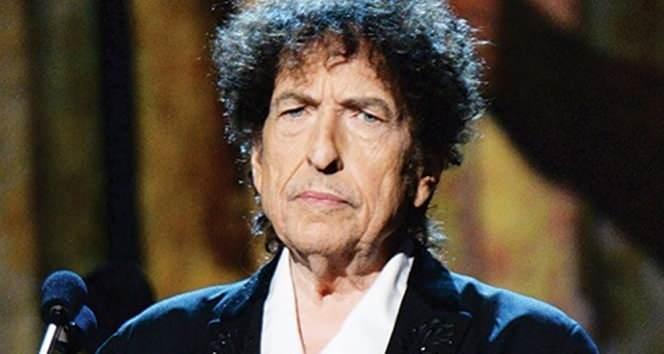 Bob Dylan'ın elinden şarkı sözleri! 85 bin dolardan satışta