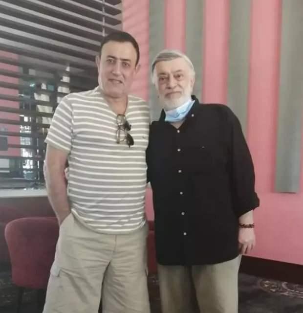 Mahmut Tuncer ve Kahtalı Mıçe