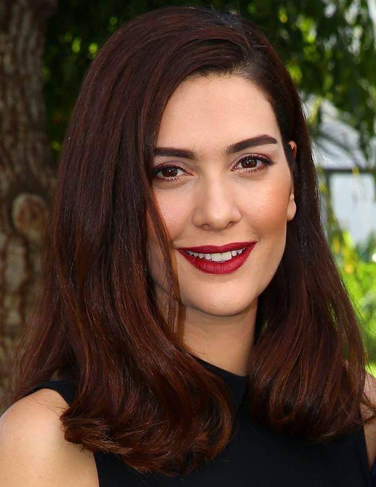 Bergüzar Korel