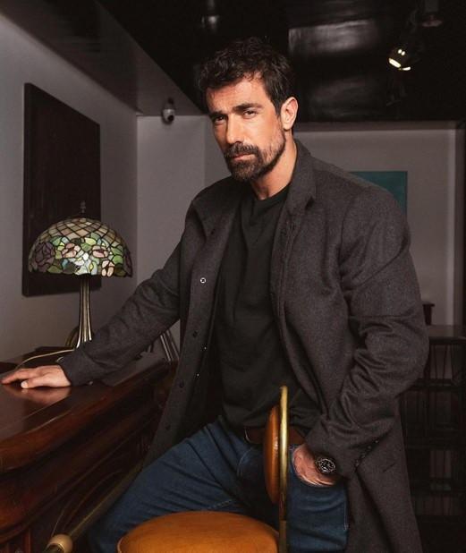 İbrahim Çelikkol