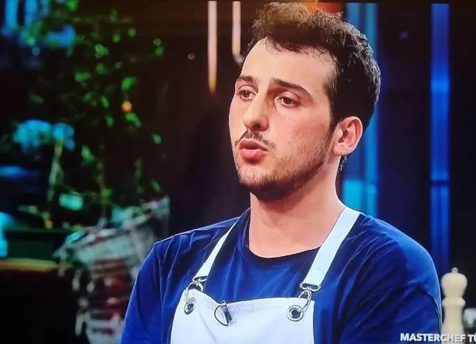 Masterchef Nevzat