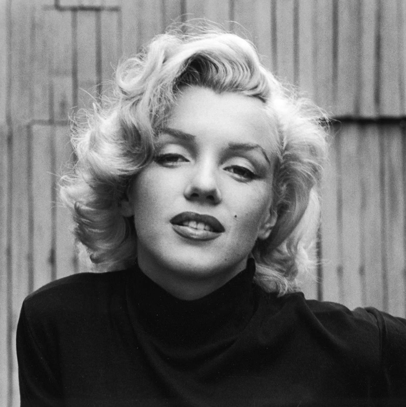 Marilyn Monroe