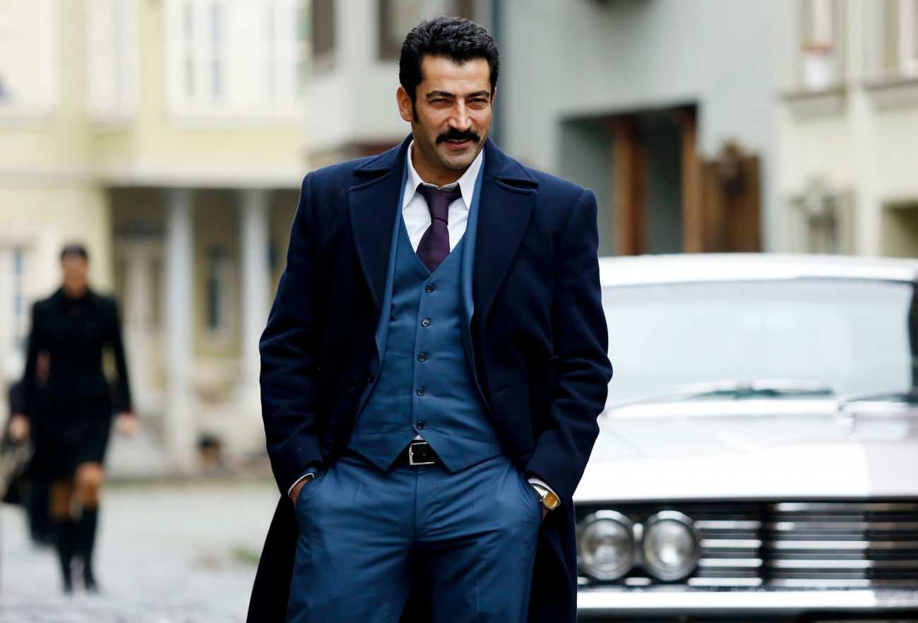 Kenan İmirzalıoğlu