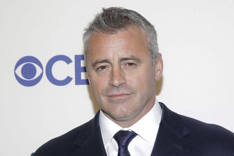 Matt Le Blanc