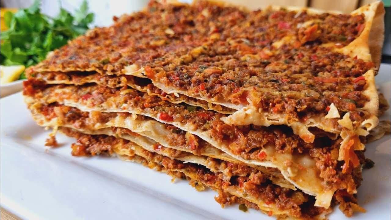 LAHMACUN