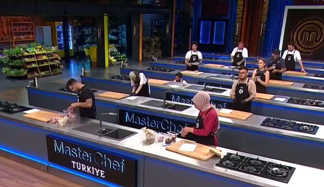 MasterChef Türkiye