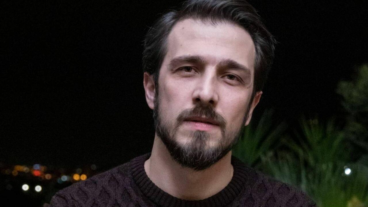 Emrah Altıntoprak