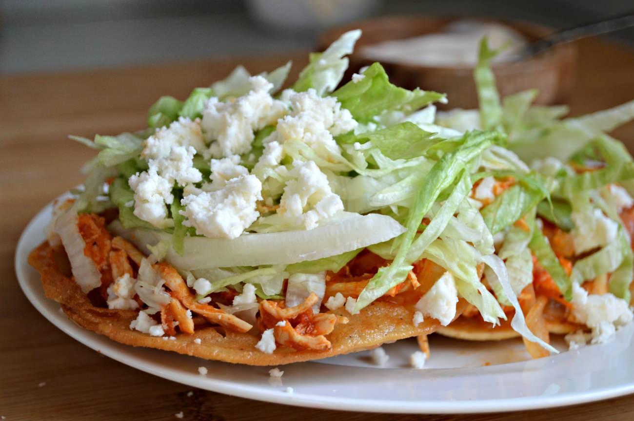 TOSTADA 