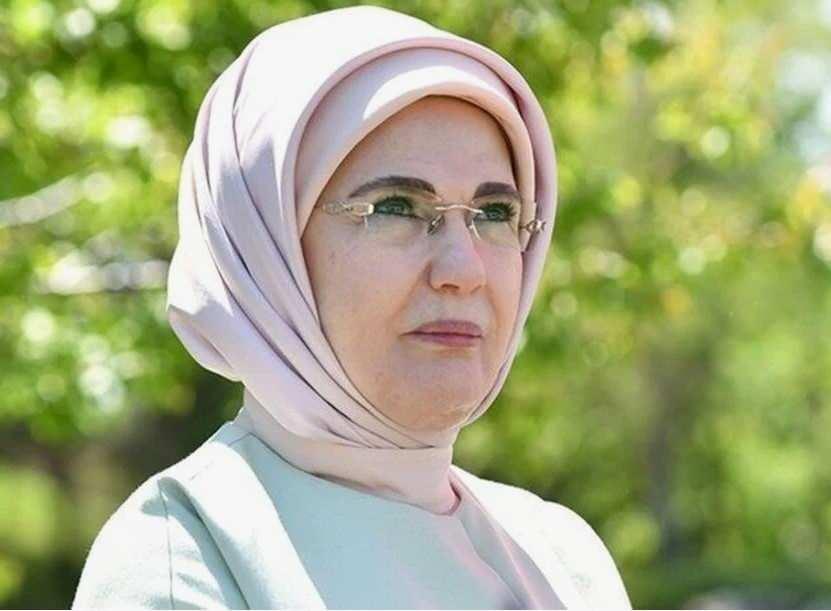 Emine Erdoğan