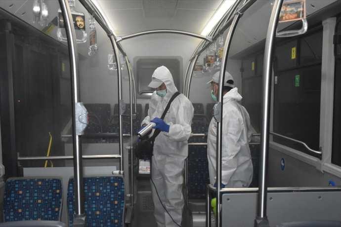 Ulaşım kâbusu sıhhat sorunu olabilir: Metrolarda bulaşıcı hastalık tehlikesi 10 jWZt4 1725957838 7067