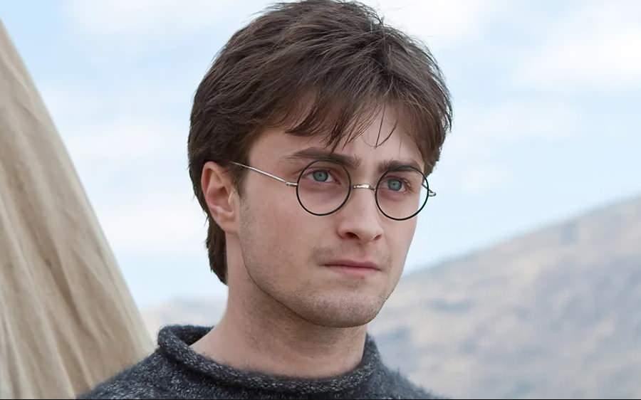 Daniel Radcliffe