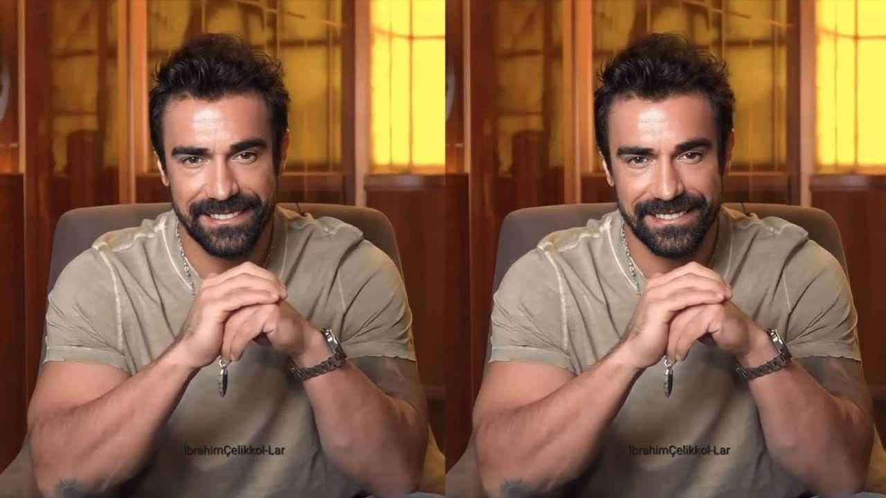 İbrahim Çelikkol