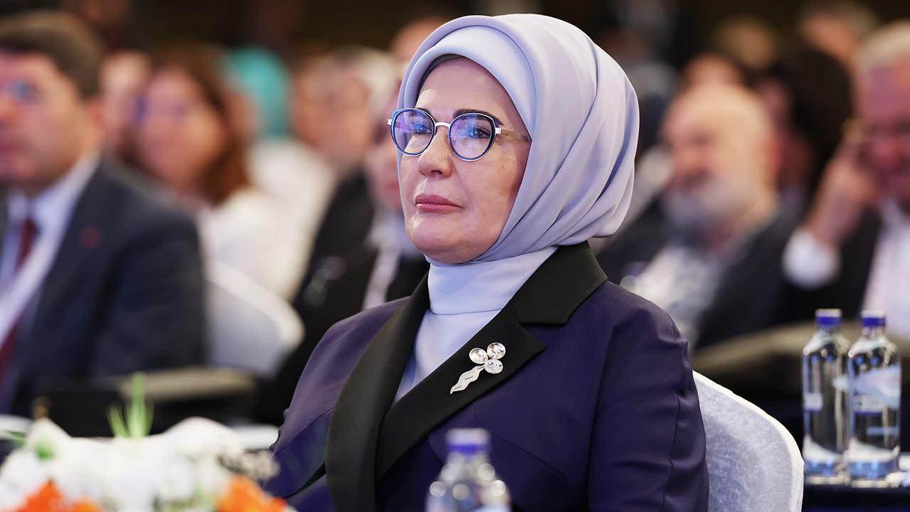 Emine Erdoğan