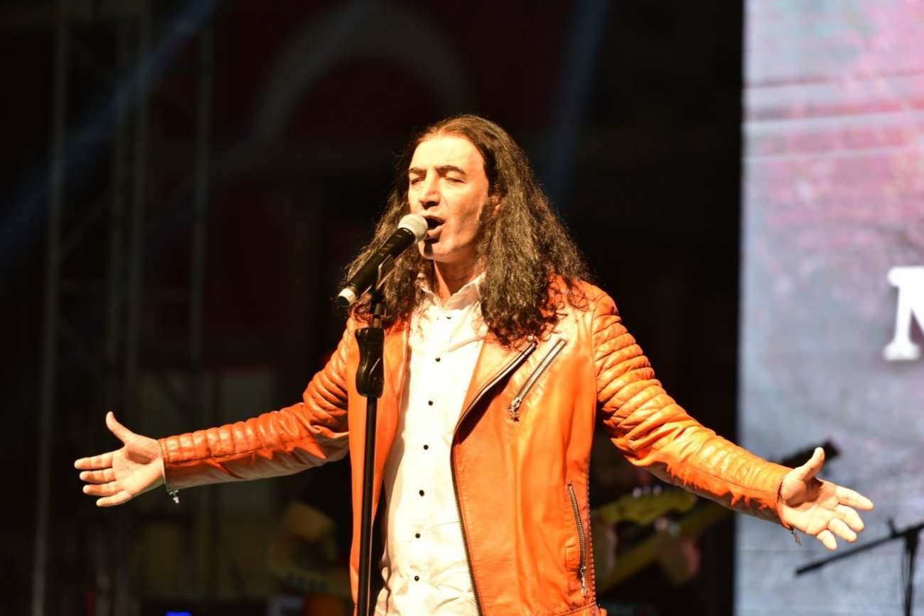 Murat Kekilli