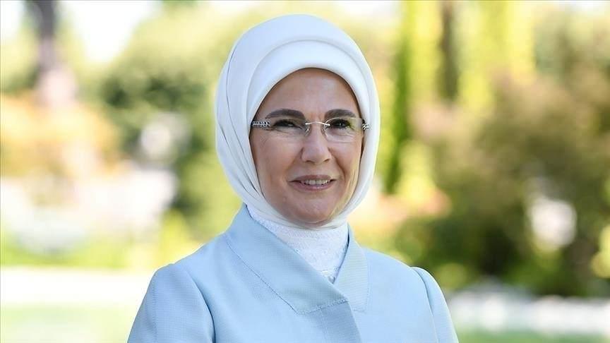 Emine Erdoğan