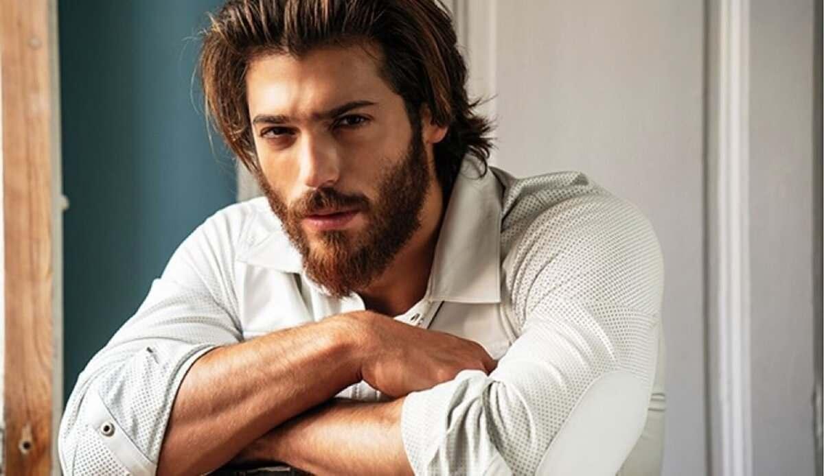 Can Yaman