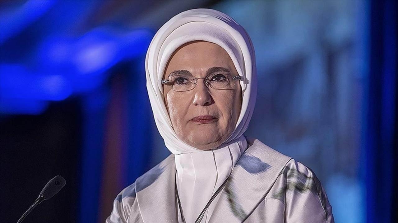 Emine Erdoğan