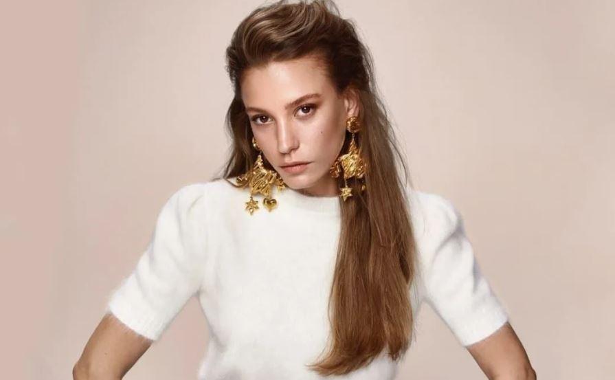 Serenay Sarıkaya