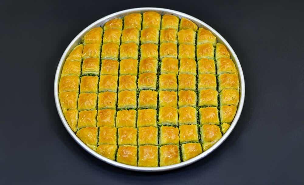 Gaziantep baklavası