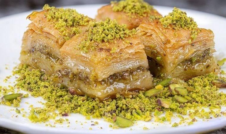 Android 16 işletim sisteminin kod adının: Baklava 