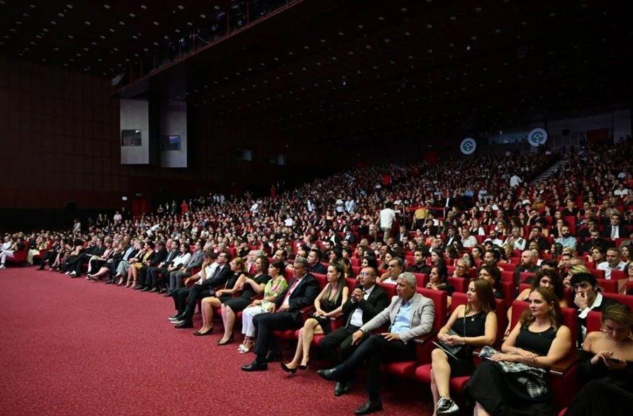 31 Uluslararası Adana Altın Koza Film Festivali