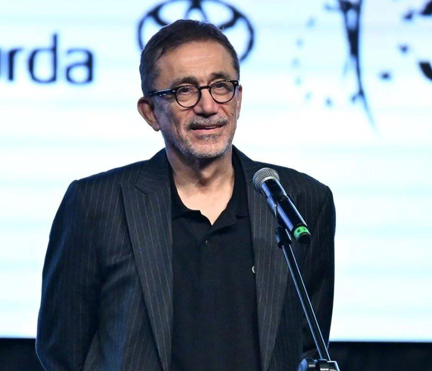 Nuri Bilgi Ceylan