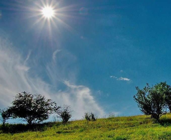 5 Ekim Cumartesi hava durumu tahmini