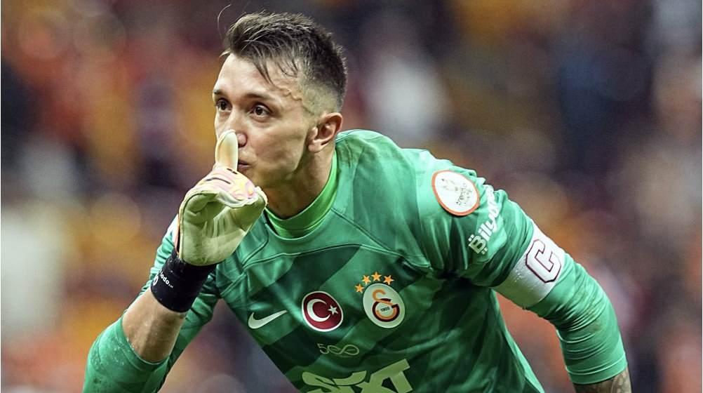 Fernando Muslera