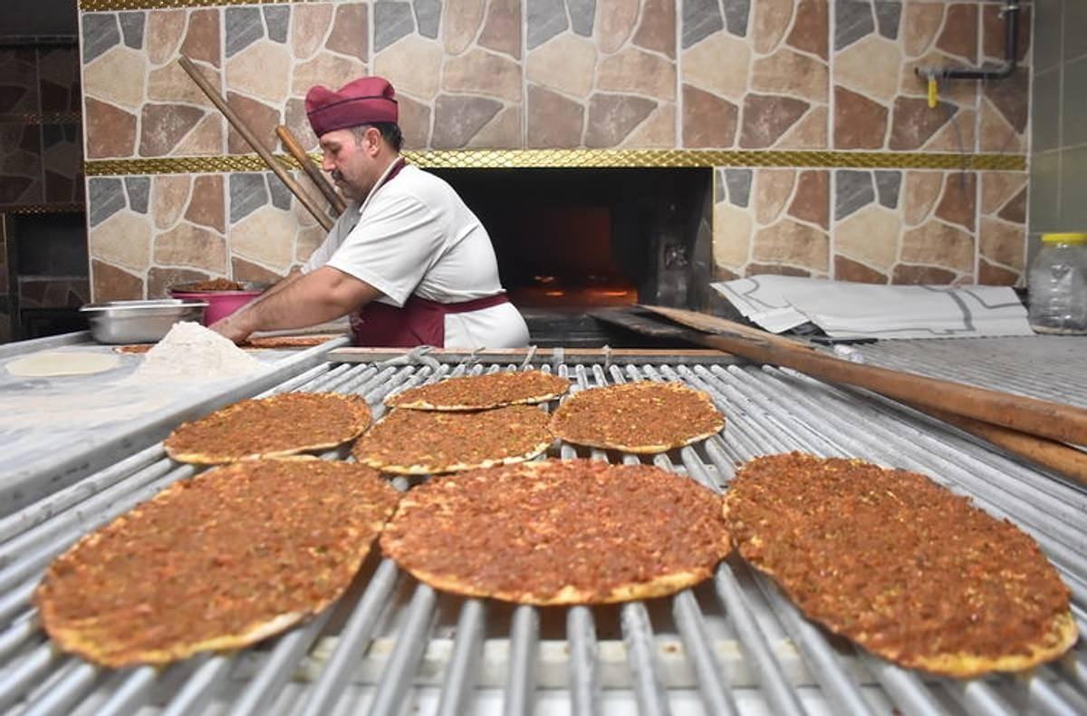 LAHMACUN