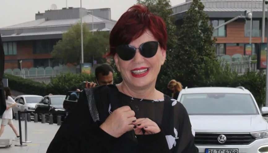 Emel Müftüoğlu