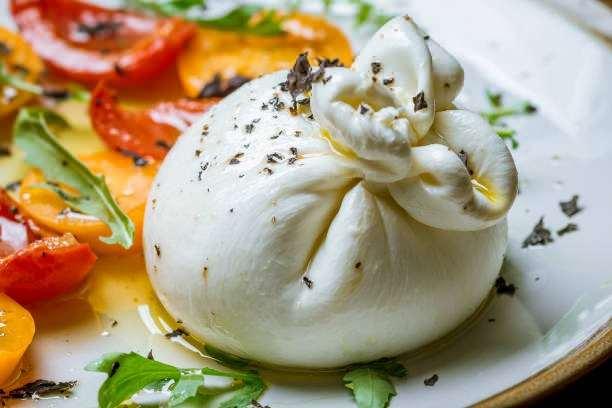 BURRATA