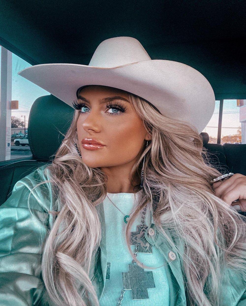 TikTok yıldızı Taylor Rousseau Grigg bu hastalık yüzünden vefat etti! Addison hastalığı nedir? 9 QvKRP 1729255274 427