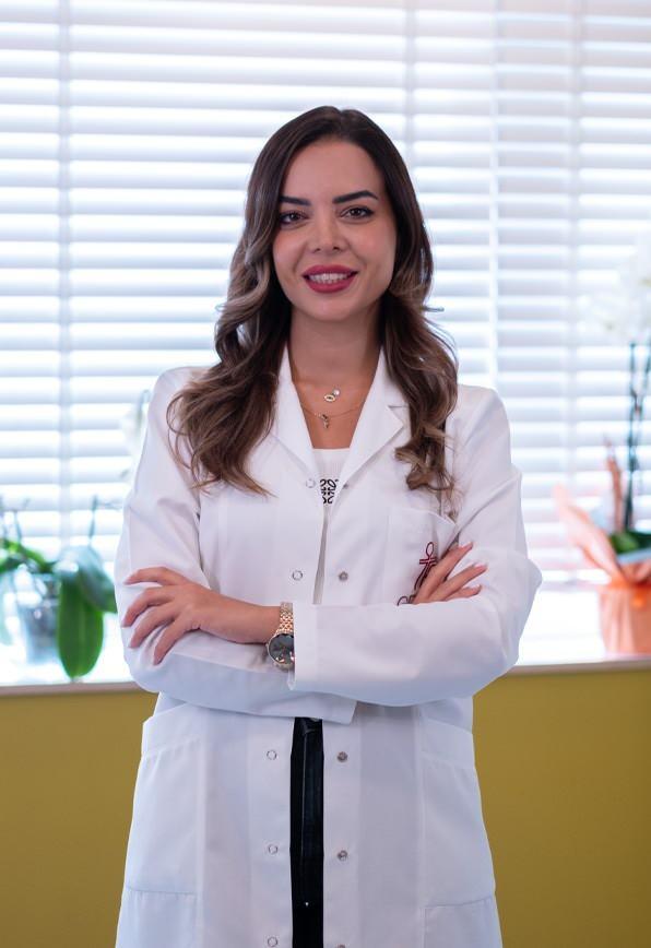 Dr Filiz Özdemir