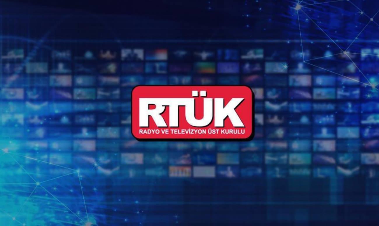 RTÜK Etik İlke Kararları