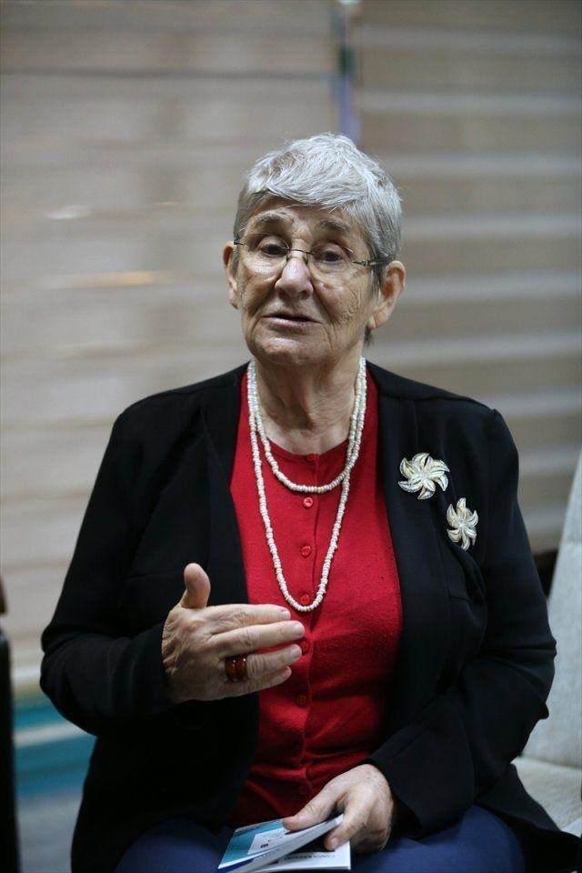 Prof. Dr. Canan Karatay