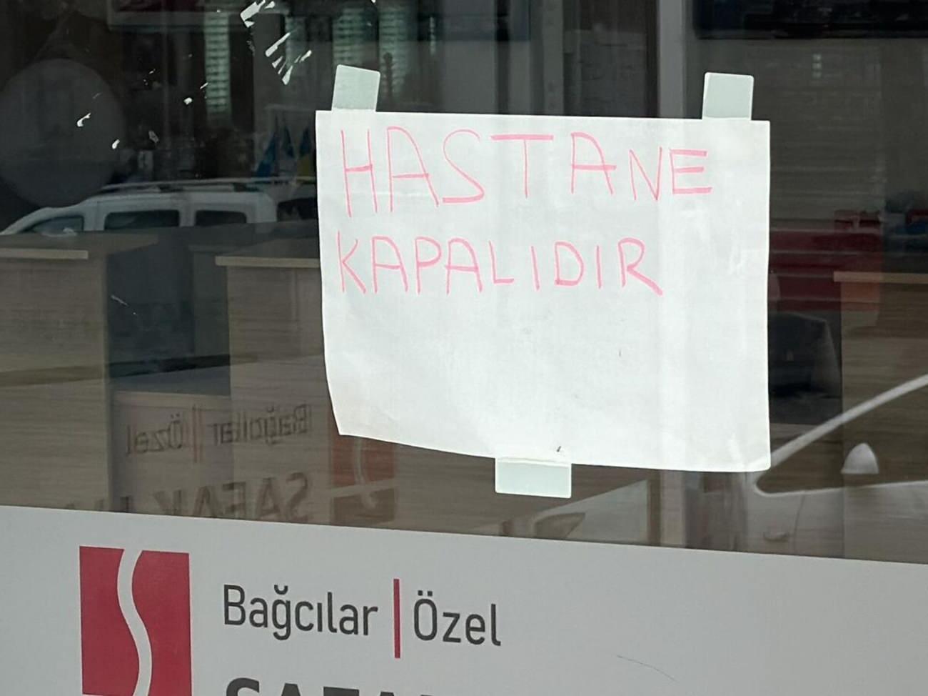 Yetkisiz doktorun yaptığı ameliyatta hasta hayatını kaybetti