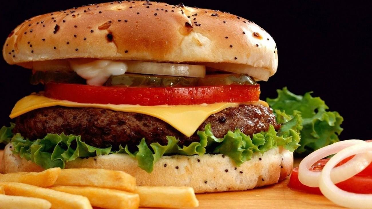 ABD'de Fast Food Restoranlarında E. Coli Salgını