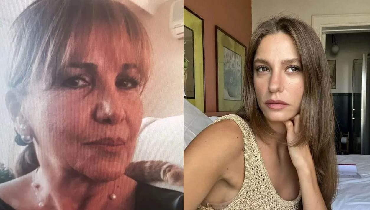 Gül Onat Serenay Sarıkaya itirafı