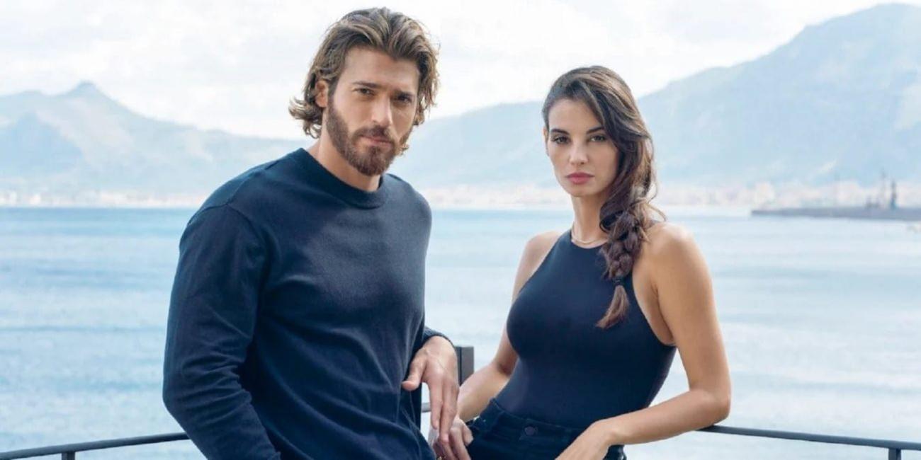 Can Yaman