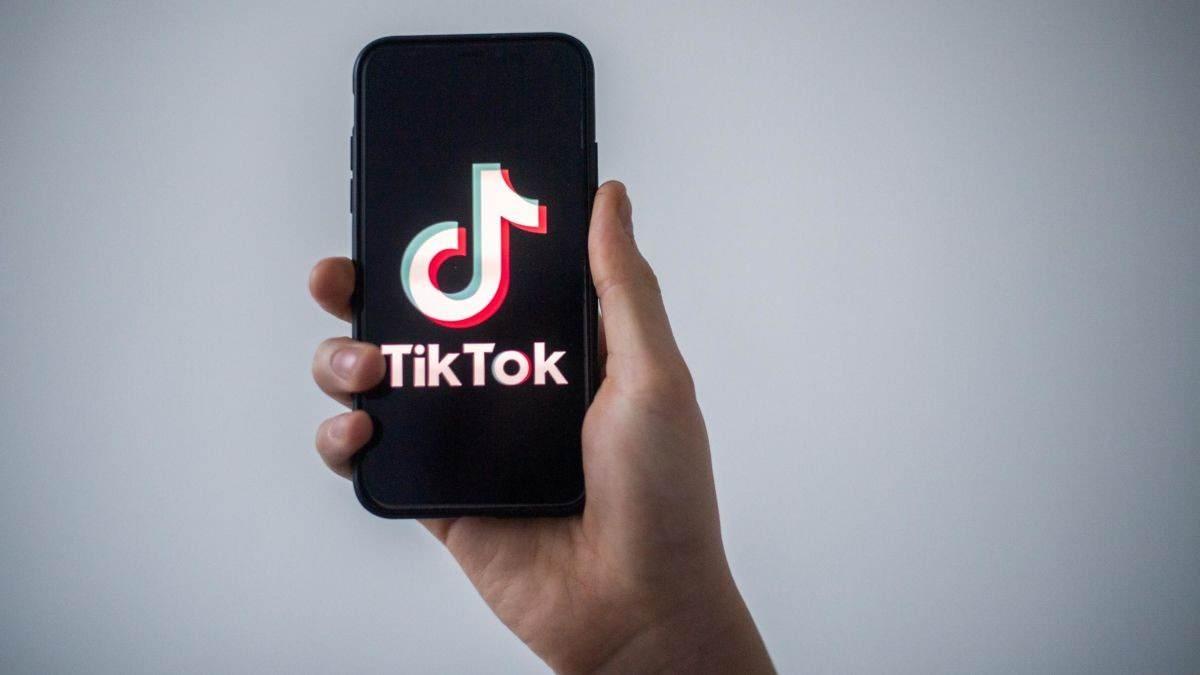 TikTok