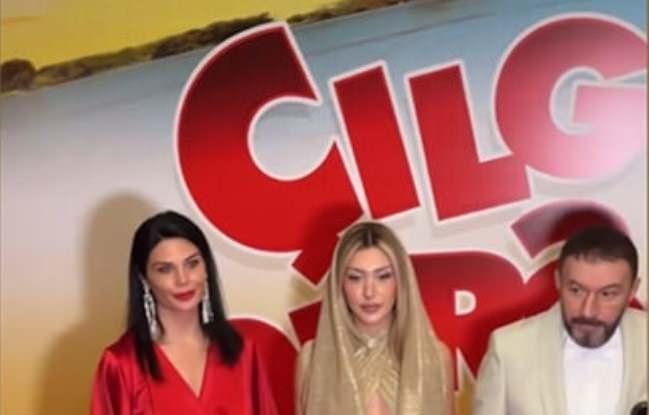 Mustafa Topaloğlu ve kızı