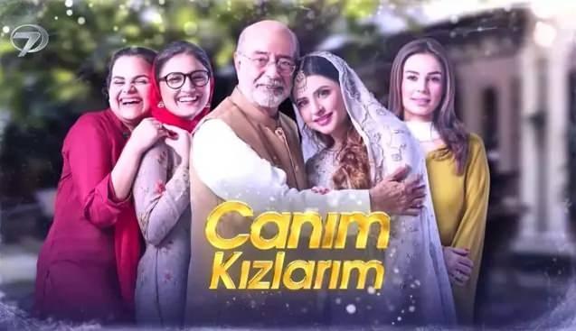 Kanal 7 Canım Kızlarım